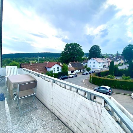 Schwarzwald Appartment フロイデンシュタット エクステリア 写真