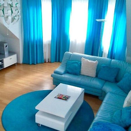 Schwarzwald Appartment フロイデンシュタット エクステリア 写真