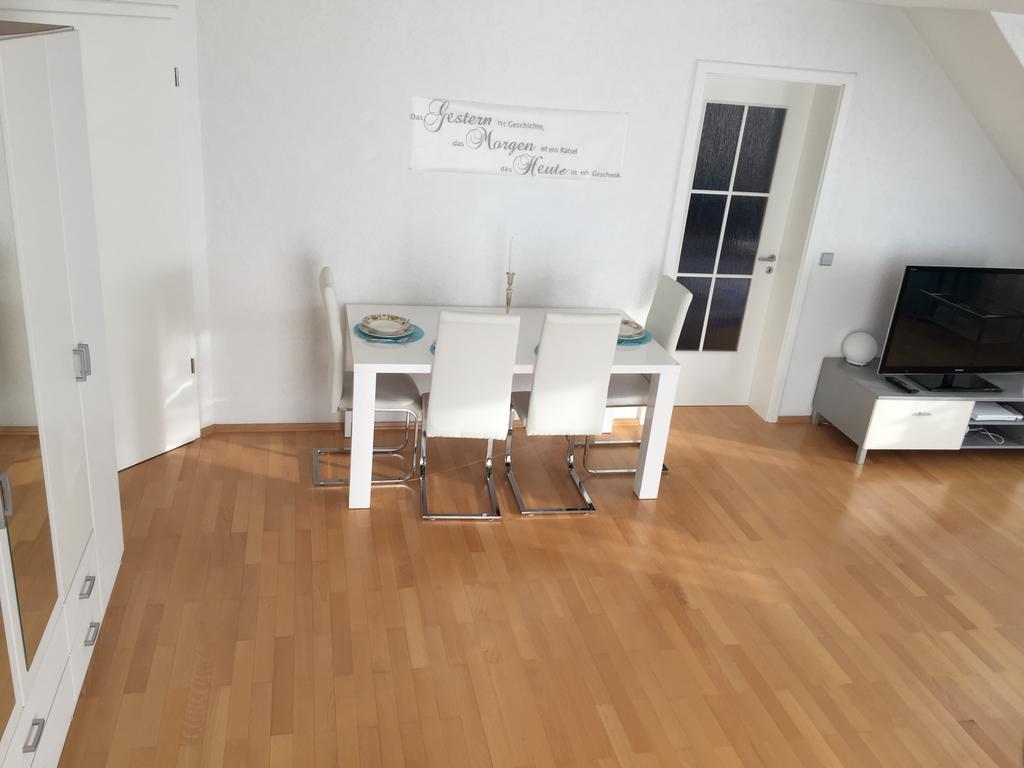 Schwarzwald Appartment フロイデンシュタット エクステリア 写真