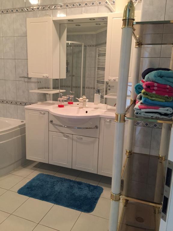 Schwarzwald Appartment フロイデンシュタット エクステリア 写真