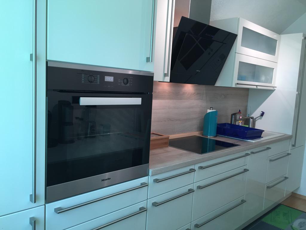 Schwarzwald Appartment フロイデンシュタット エクステリア 写真