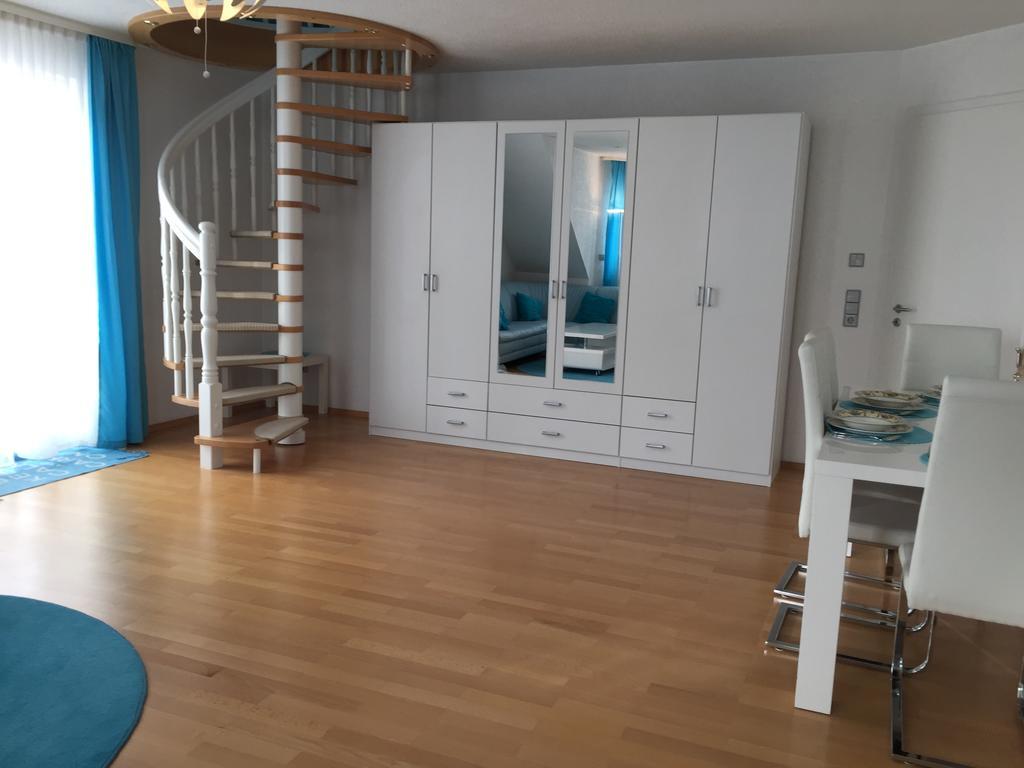Schwarzwald Appartment フロイデンシュタット エクステリア 写真