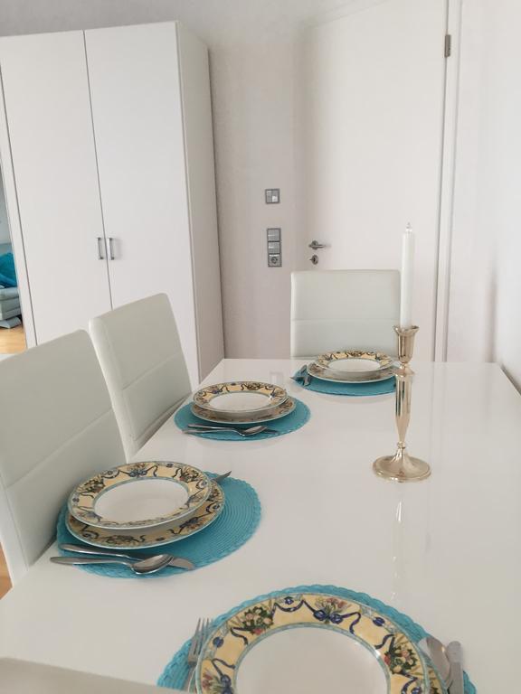 Schwarzwald Appartment フロイデンシュタット エクステリア 写真