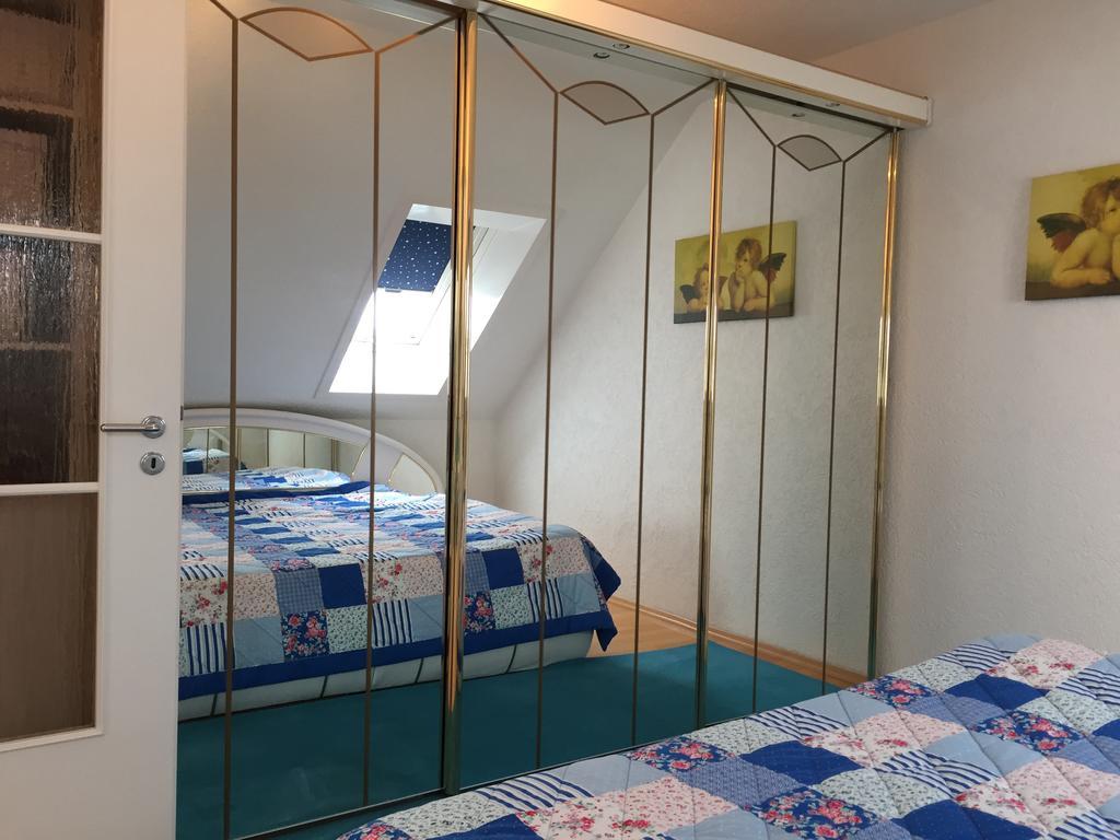Schwarzwald Appartment フロイデンシュタット エクステリア 写真