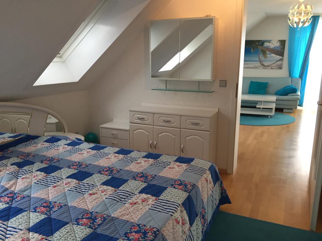Schwarzwald Appartment フロイデンシュタット エクステリア 写真