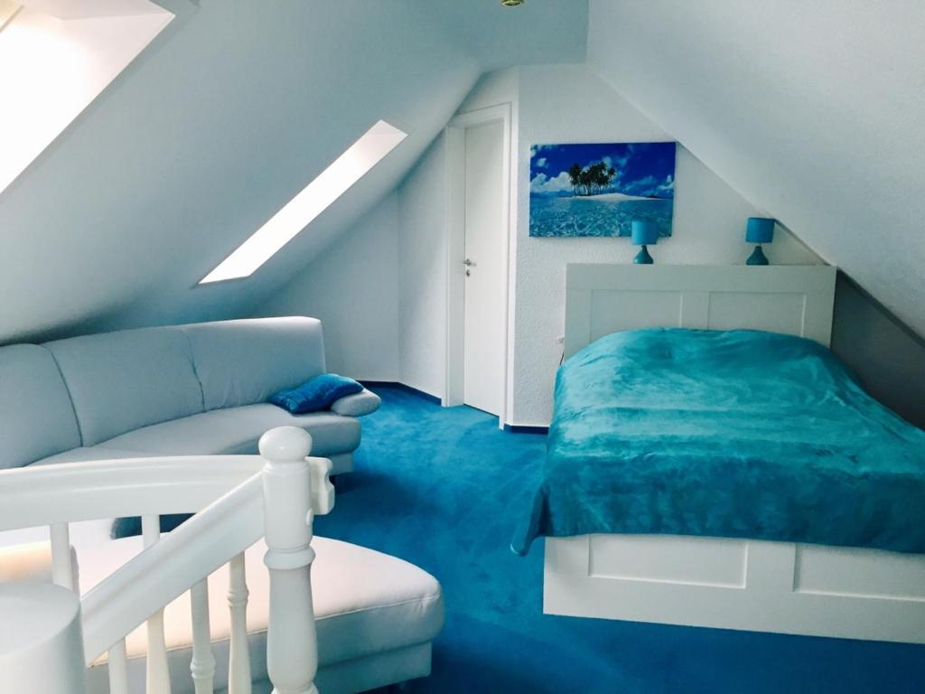 Schwarzwald Appartment フロイデンシュタット エクステリア 写真