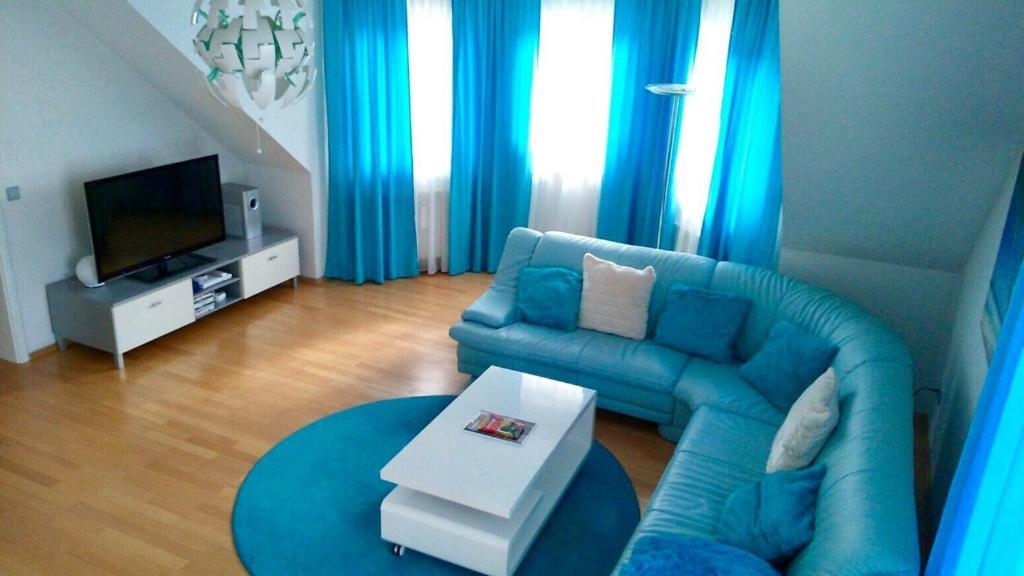 Schwarzwald Appartment フロイデンシュタット エクステリア 写真